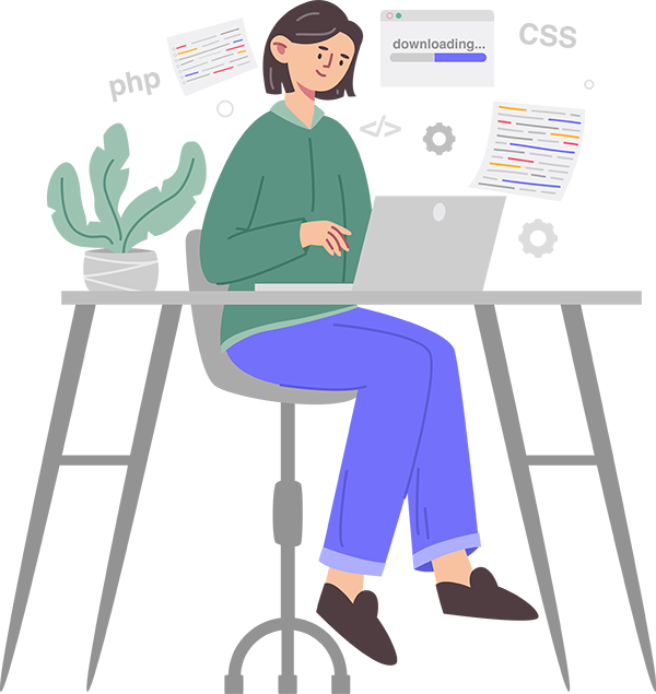 About Malvern Website Design